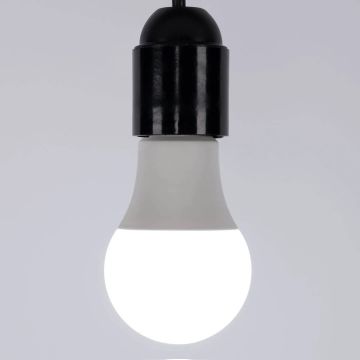 ACK AA13-01223 12 Watt LED Ampul - SAMSUNG LED - Beyaz Işık (6500K)