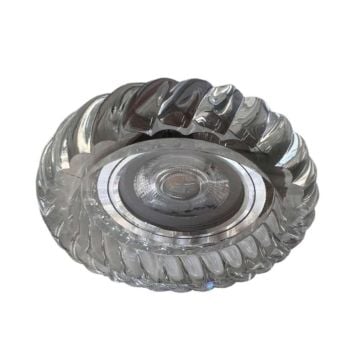 MOLLED MOL579 Kristal LED Cam Spot (Çerçeve Işıklı)