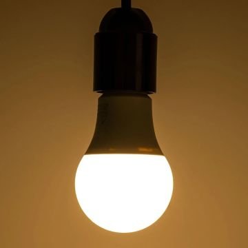 ACK AA13-01220 12 Watt LED Ampul - SAMSUNG LED - Beyaz Işık (6500K)