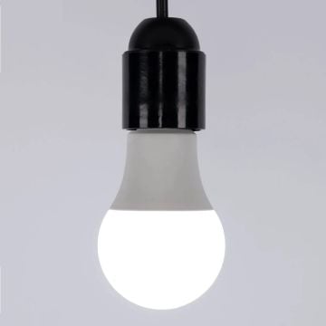 ACK AA13-01123 11 Watt LED Ampul - Beyaz Işık (6500K)