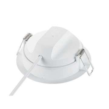 PHILIPS 7.5 Watt Sıva Altı Yuvarlak LED Panel - Gün Işığı (3000K)