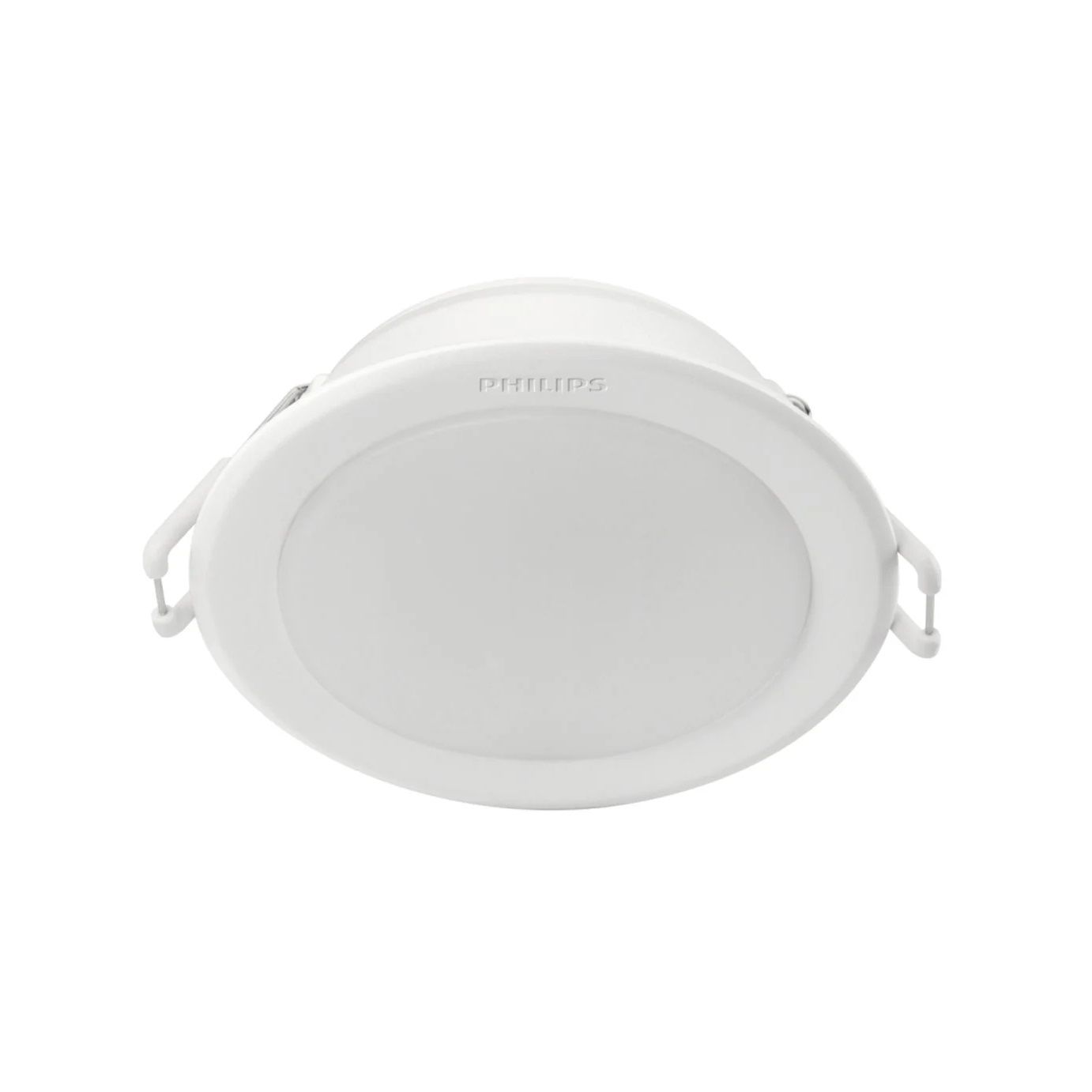 PHILIPS 7.5 Watt Sıva Altı Yuvarlak LED Panel - Ilık Beyaz (4000K)