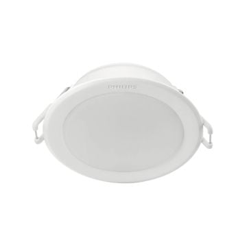 PHILIPS 7.5 Watt Sıva Altı Yuvarlak LED Panel - Ilık Beyaz (4000K)