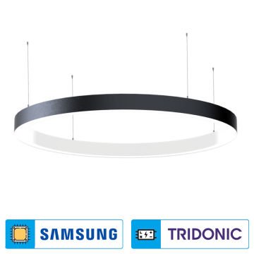 CL-Roue-02 Lineer Sarkıt Armatür/Sıva Üstü Lineer Armatür (SAMSUNG LED & TRIDONIC Driver)