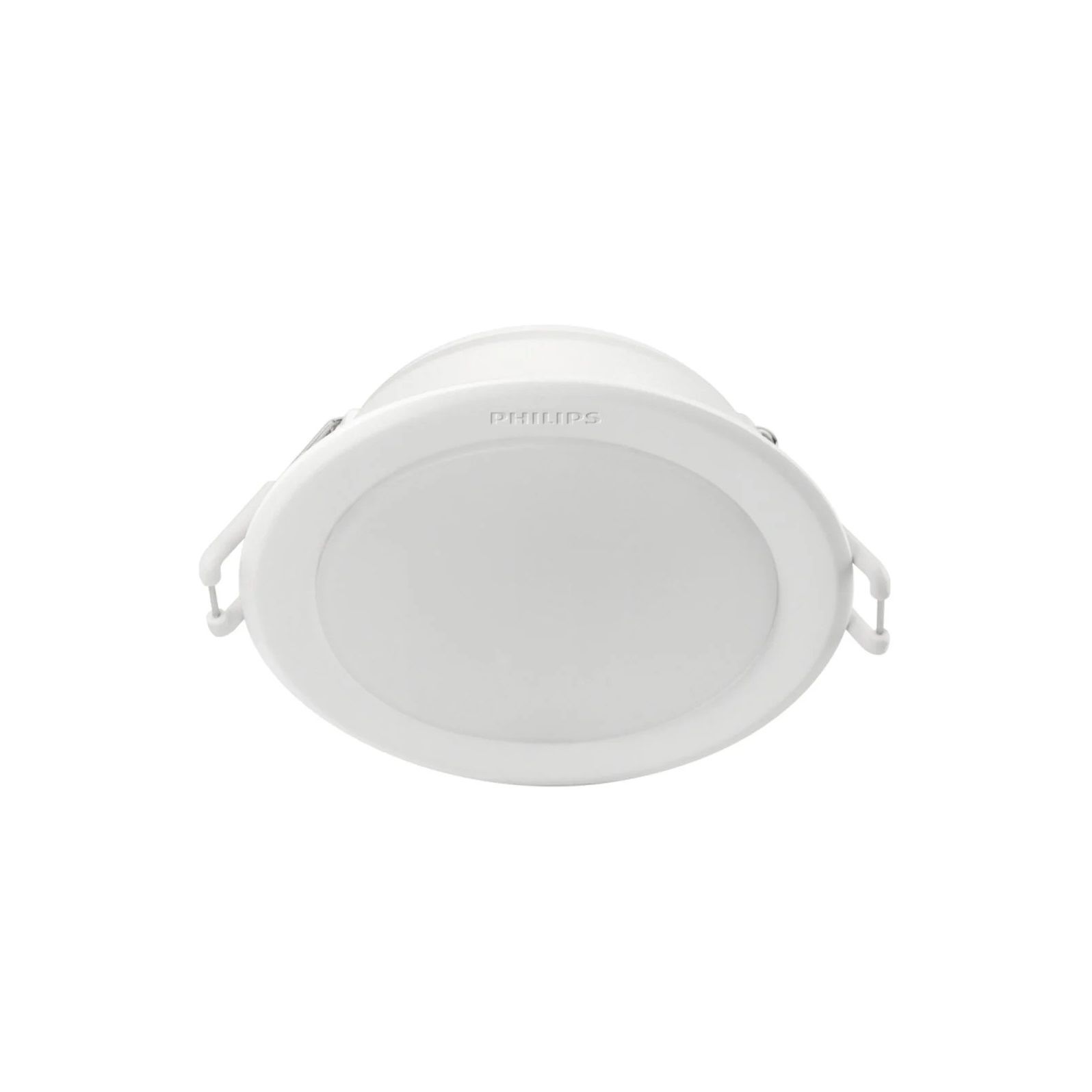 PHILIPS 3.5 Watt Sıva Altı Yuvarlak LED Panel - Beyaz Işık