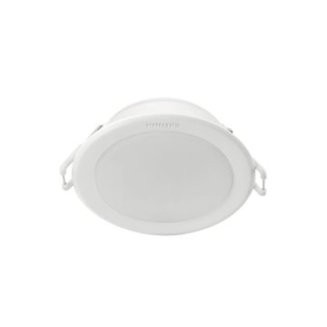 PHILIPS 3.5 Watt Sıva Altı Yuvarlak LED Panel - Beyaz Işık