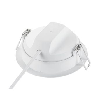 PHILIPS 3.5 Watt Sıva Altı Yuvarlak LED Panel- Ilık Beyaz (4000K)