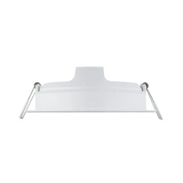 PHILIPS 3.5 Watt Sıva Altı Yuvarlak LED Panel- Ilık Beyaz (4000K)