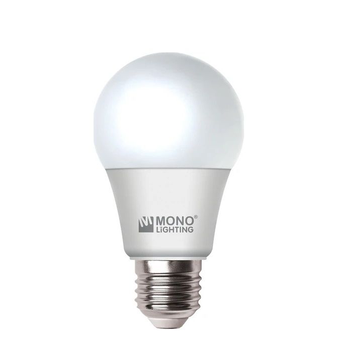 MONO 100-070135-651 7 Watt Beyaz Işık (6500K) LED Ampul