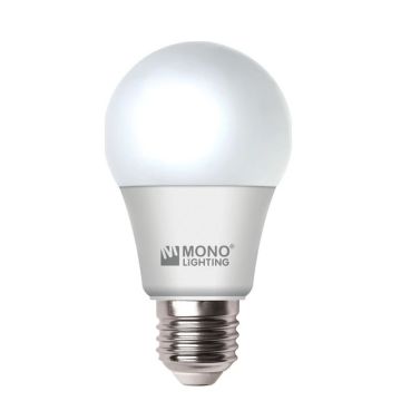MONO 100-080135-301 8 Watt Gün Işığı (3000K) LED Ampul