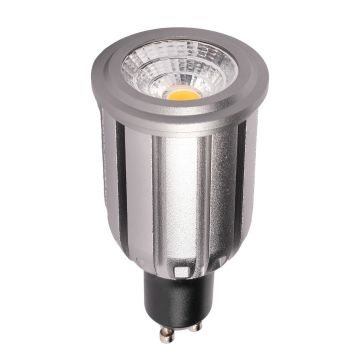 ACK AA24-11253 12 Watt GU10 Duylu LED Ampul - Beyaz Işık (6500K)