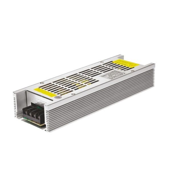 DÜNYA LED HS1510 12 Volt 30 Amper 300 Watt Ultra Slim LED Trafosu