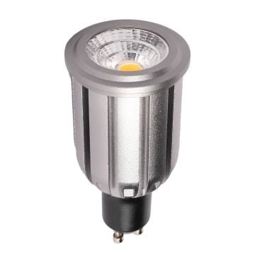 ACK AA24-11251 12 Watt GU10 Duylu LED Ampul - Ilık Beyaz (4000K)