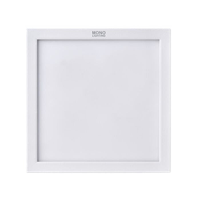 MONO 110-183030-651 21 Watt Beyaz Işık 30x30 Ultra Slim LED Panel [SAMSUNG LED]