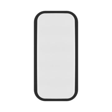 Braytron BG38-00332 15 Watt Siyah Kasa Dış Mekan LED Aplik - Gün Işığı (3000K)