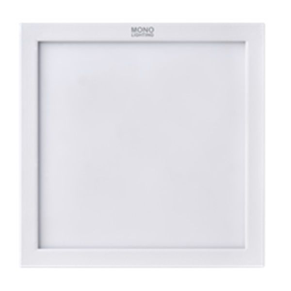 MONO 110-366060-401 36 Watt 60x60 Ultra Slim LED Panel - Ilık Beyaz (4000K) [SAMSUNG LED]