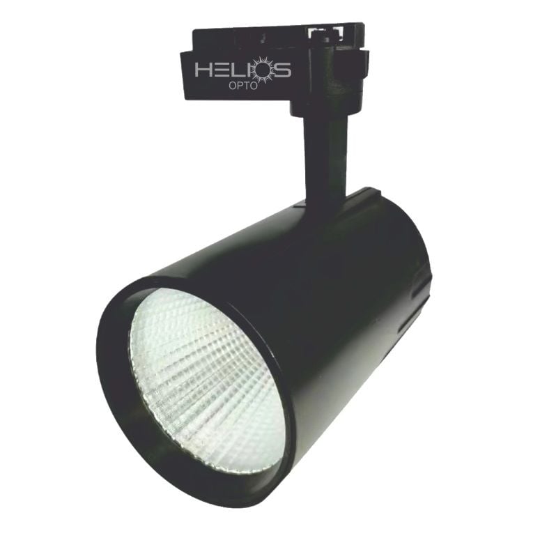 HELIOS HS2456 36 Watt Siyah Kasa LED Ray Spot