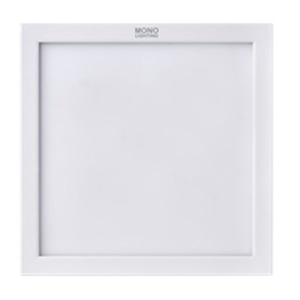 MONO 110-486060-401 48 Watt 60x60 Ultra Slim LED Panel - Ilık Beyaz (4000K) [SAMSUNG LED]