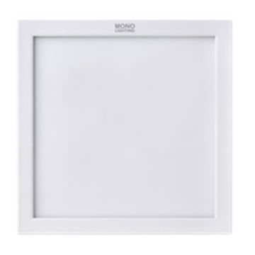MONO 110-486060-651 48 Watt 60x60 Ultra Slim LED Panel - Beyaz Işık (6500K) [SAMSUNG LED]