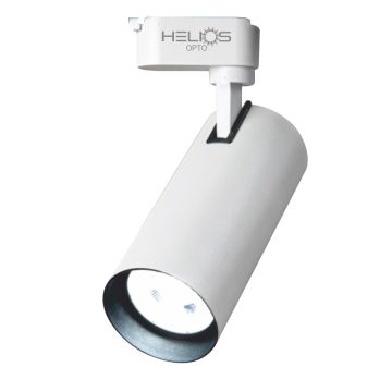 HELIOS HS 2442 Beyaz Kasa 40 Watt LED Ray Spot