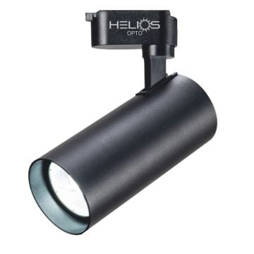 HELIOS HS 2443 Siyah Kasa 40 Watt LED Ray Spot