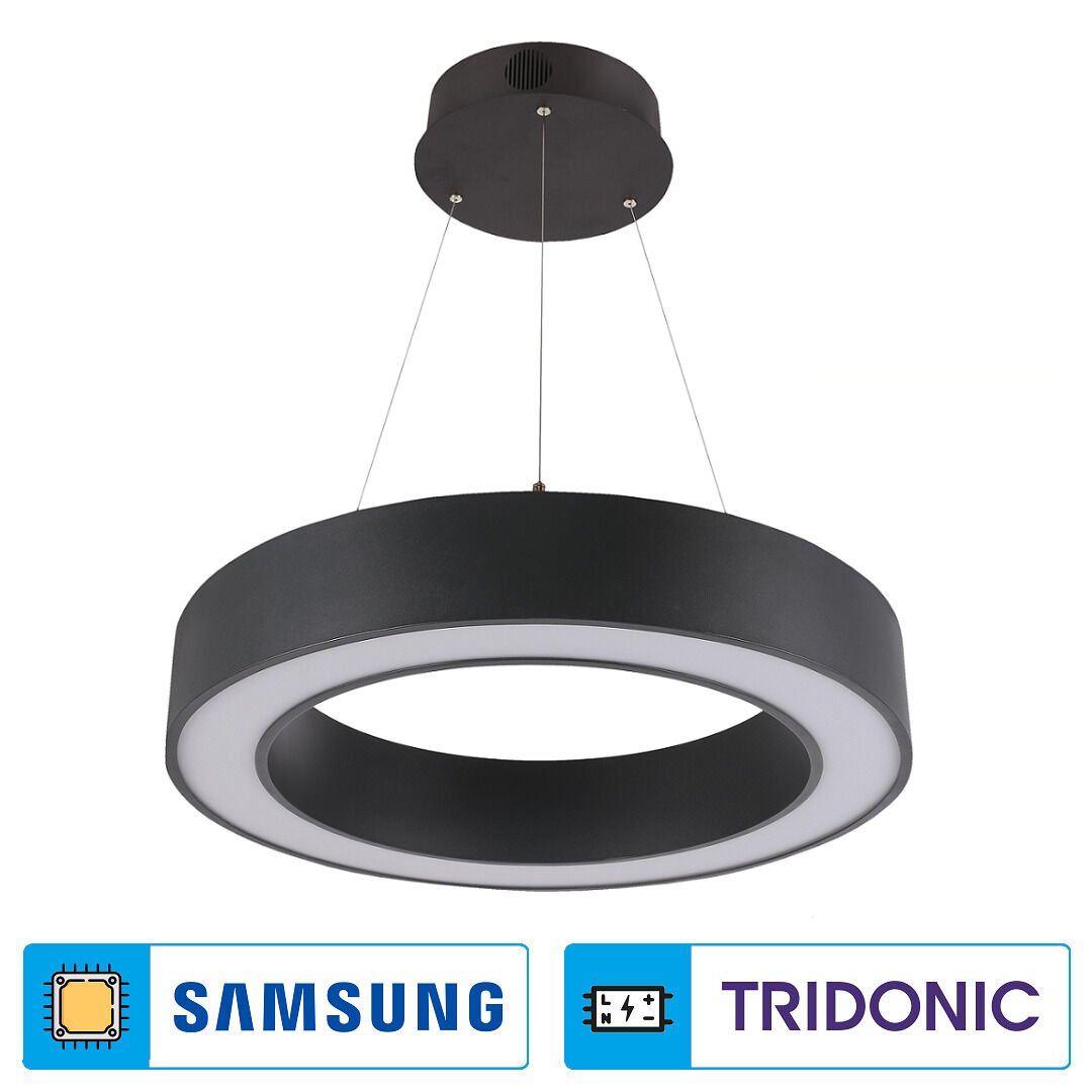 CL-Roue-05 Lineer Sarkıt Armatür/Sıva Üstü Lineer Armatür (SAMSUNG LED & TRIDONIC Driver)