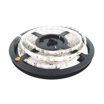 HELIOS HS 3252 12 Volt Amber Şerit Led (7-9 Watt/Metre) [5 Metre]