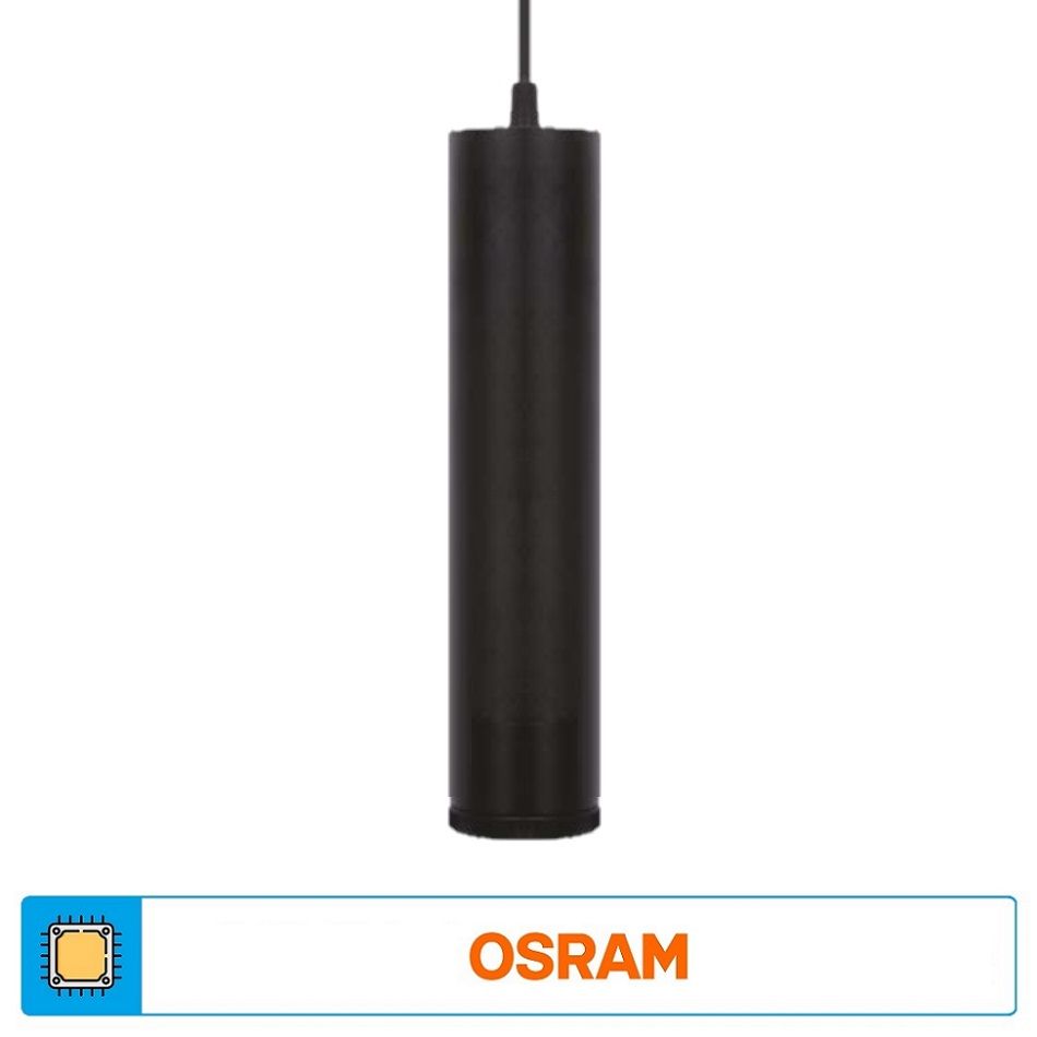 K2 GLOBAL KTL173 12 Watt 30 cm OSRAM LED Magnet Spot