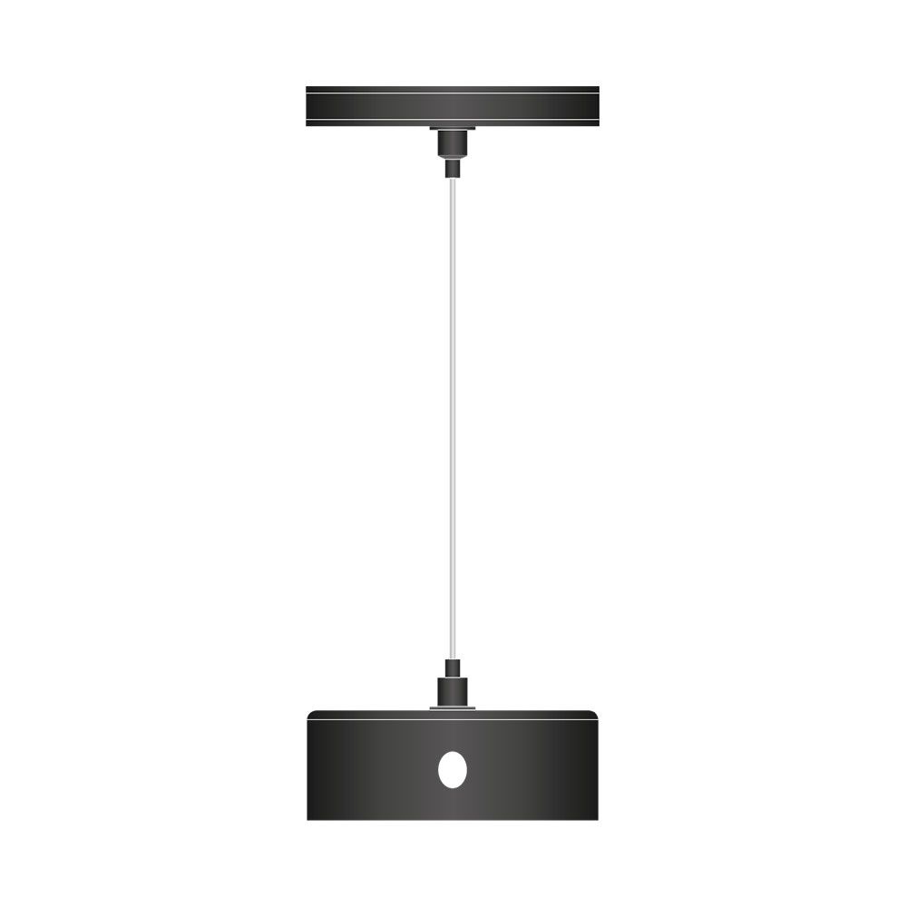 Braytron BY41-90051 Magnet Askı Takımı Rozanslı