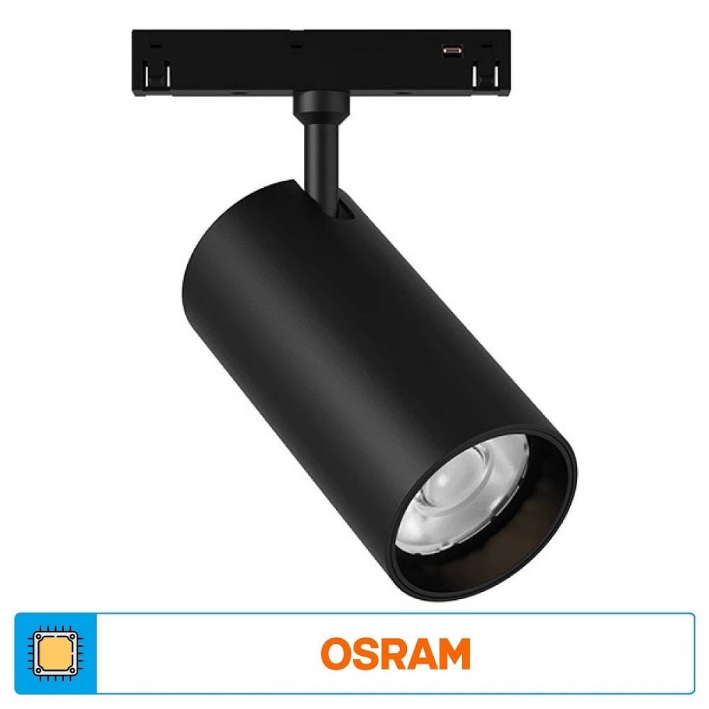 K2 GLOBAL KTL171 20 Watt OSRAM LED LED Magnet Ray Spot