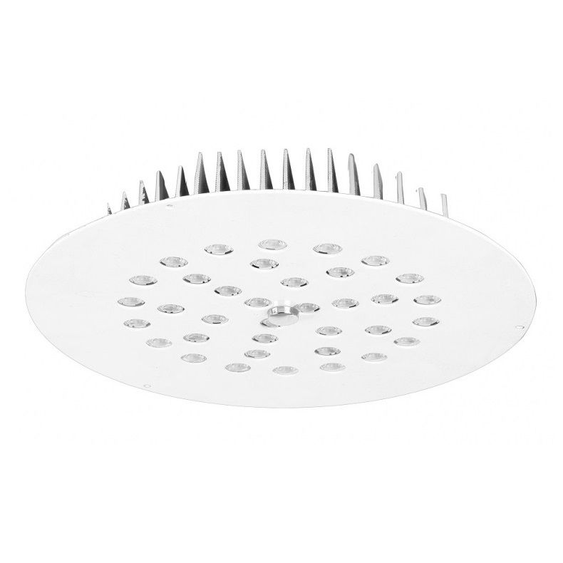 CL-PHX-1043 60 Watt Yuvarlak LED Kuyumcu Armatürü - Çap 24 cm (CREE/SAMSUNG/PHILIPS/NICHIA LED)