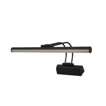 MOLLED MOL8053 6 Watt 35 cm Siyah LED Tablo Apliği - Gün Işığı (3000K)