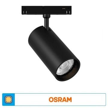 K2 GLOBAL KTL170 10 Watt OSRAM LED LED Magnet Ray Spot