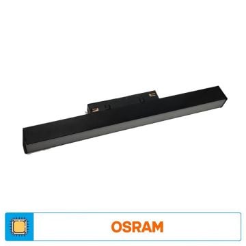 K2 GLOBAL KTL162 36 Watt 90 cm OSRAM LED Magnet Armatür