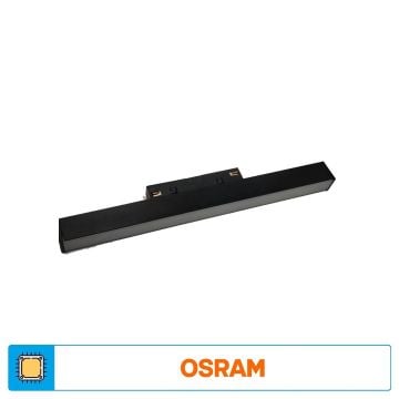 K2 GLOBAL KTL160 12 Watt 30 cm OSRAM LED Magnet Armatür