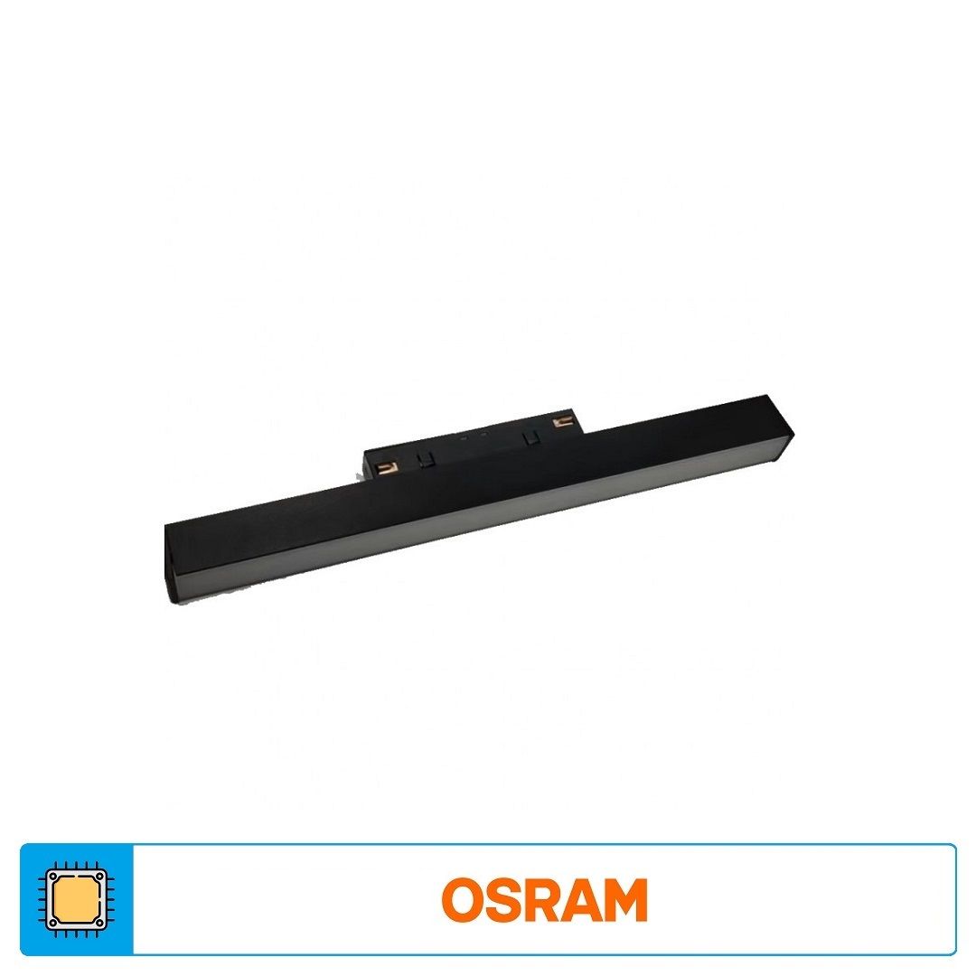 K2 GLOBAL KTL159 10 Watt 20 cm OSRAM LED Magnet Armatür