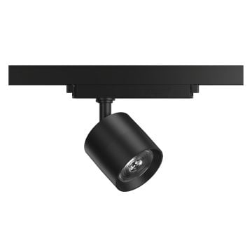 GOYA GY 3653-30 36 Watt Siyah/Beyaz Gövde Dimli LED Ray Spot