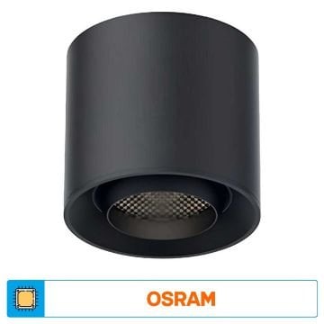 ACK AD45-06111 6 Watt OSRAM LED Magnet Spot - Ilık Beyaz (4000K)