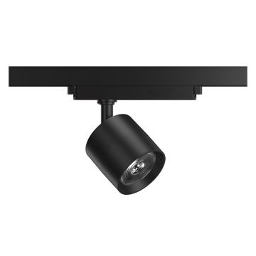 GOYA GY 3656 30 Watt Siyah/Beyaz Gövde Dimli LED Ray Spot