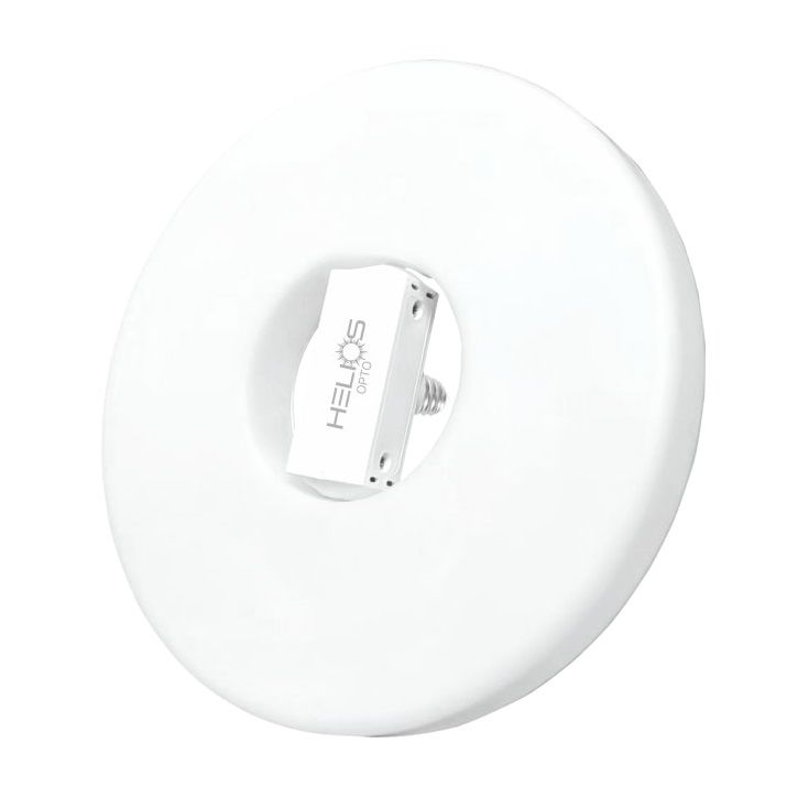 HELIOS HS2024 36 Watt LED Simit Ampul - Beyaz Işık (6400K)