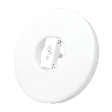HELIOS HS2024 36 Watt LED Simit Ampul - Beyaz Işık (6400K)