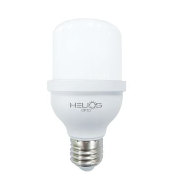 HELIOS HS 2000 15 Watt Torch LED Ampul - Beyaz Işık (6400K)