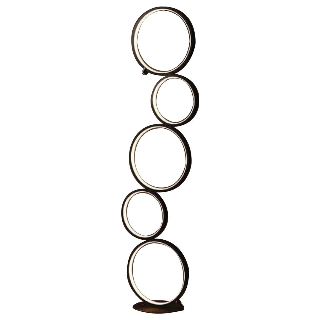CreaLight AL02-95001 75 Watt 150 cm LED Lambader