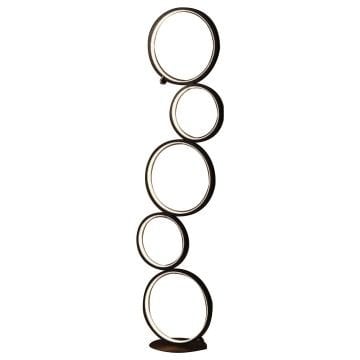 CreaLight AL02-95001 75 Watt 150 cm LED Lambader