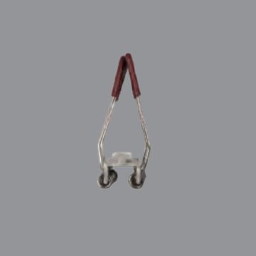 K2 GLOBAL KRS134 Sıva Altı Magnet Ray Yayı
