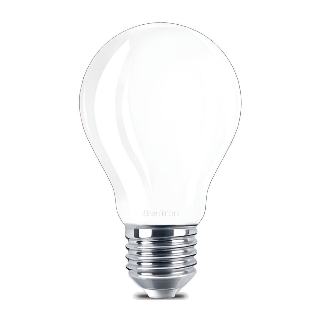 Braytron BA38-30723 4 Watt A60 LED Ampul - Beyaz Işık (6500K)