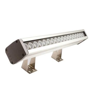 ACK AT20-01853 18 Watt 48 cm Yeşil LED Wallwasher - IP67