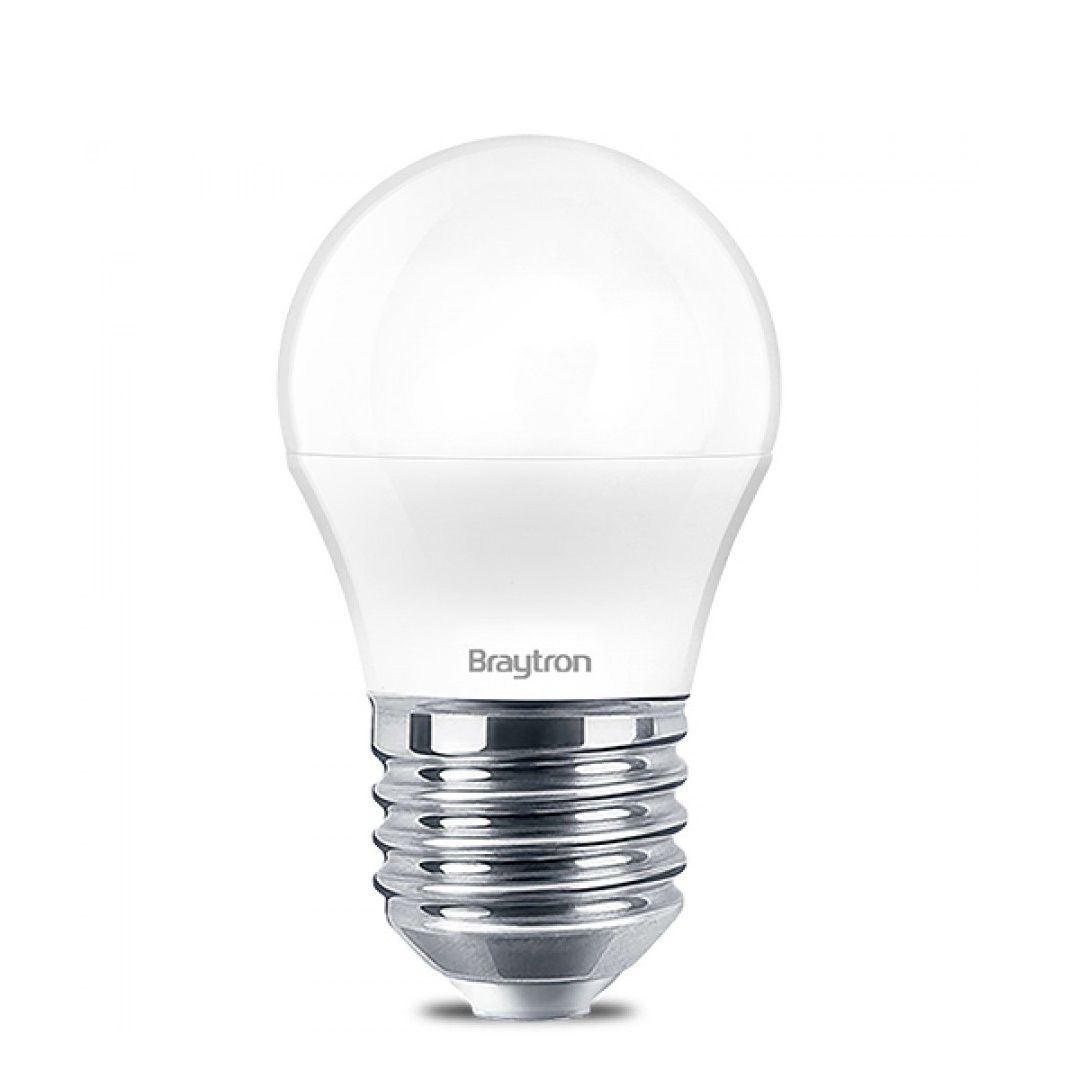 Braytron BA37-30423 4 Watt LED Top Ampul - Beyaz Işık (6500K)