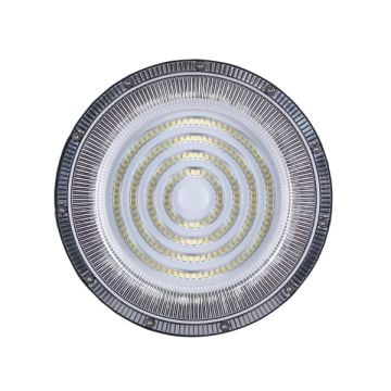 HELIOS HS 3860 200 Watt Yuvarlak LED Yüksek Tavan Armatürü - Beyaz Işık (6500K)