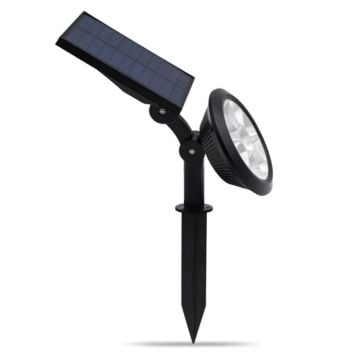 CATA CT-7320 18 Watt Solar Kazıklı Çim Armatürü